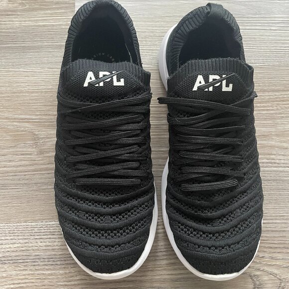 APL Techloom Wave Sneakers - Picture 3 of 4